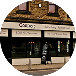 Coopers, Leeds