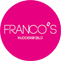 Franco's Restaurant, Huddersfield