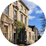 Healds Hall, Liversedge