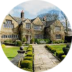 Holdsworth House Hotel, Halifax