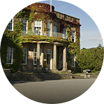 Wood Hall Hotel, Wetherby